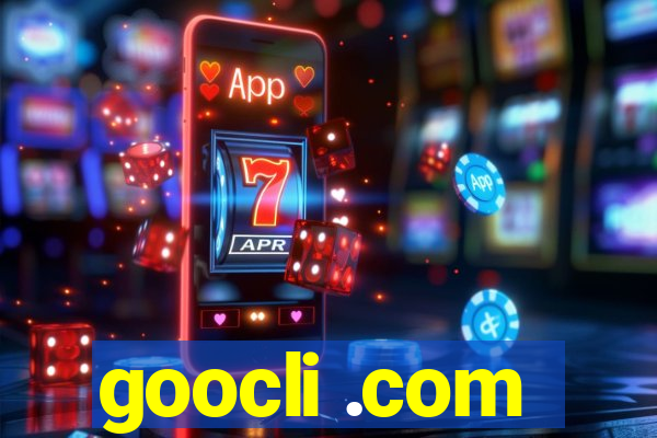 goocli .com